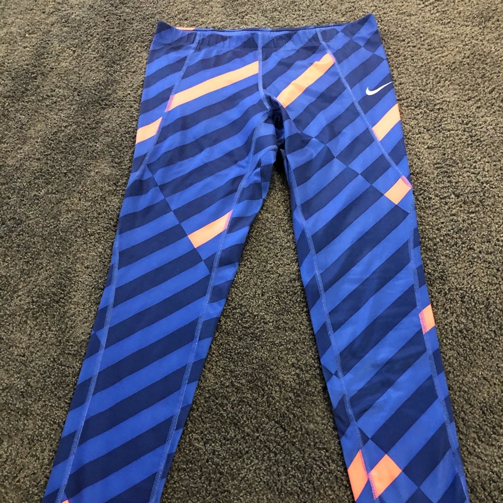 Nike Combat Pro Compression Pants